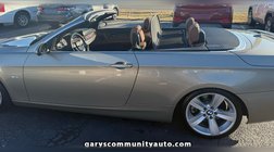 2009 BMW 3 Series 335i