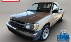 2000 Toyota Tacoma Base