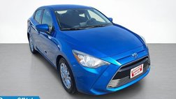 2018 Toyota Yaris iA Base