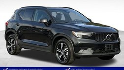 2024 Volvo XC40 B5 Core
