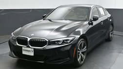 2024 BMW 3 Series 330i