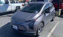 2023 Chevrolet Bolt EV 2LT