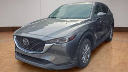 2023 Mazda CX-5 2.5 S Preferred