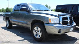 2005 Dodge Dakota Laramie