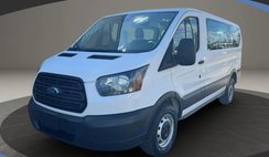 2016 Ford Transit 150