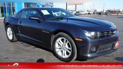 2014 Chevrolet Camaro LS