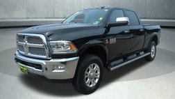 2016 Ram Ram Pickup 3500 Laramie
