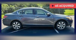 2009 Honda Accord EX