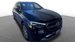 2024 Mercedes-Benz GLC-Class GLC 300