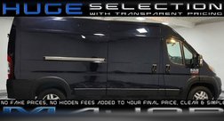 2015 Ram ProMaster 2500 159 WB