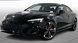 2021 Audi S5 3.0T quattro Premium Plus