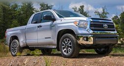 2015 Toyota Tundra SR