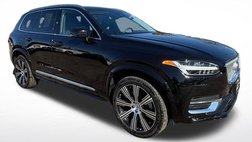 2025 Volvo XC90 B6 Plus Bright Theme 7P