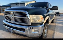 2011 Ram Ram Pickup 2500 Laramie