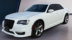 2022 Chrysler 300 Touring L