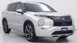 2023 Mitsubishi Outlander SEL