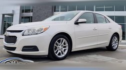 2014 Chevrolet Malibu LT