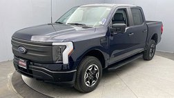 2023 Ford F-150 Lightning Pro