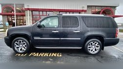 2012 GMC Yukon XL Denali