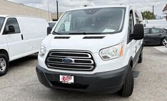 2018 Ford Transit 350 XLT