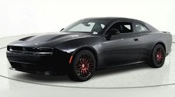 2025 Dodge Charger Daytona R/T