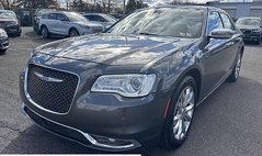 2018 Chrysler 300 Limited