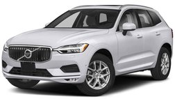 2019 Volvo XC60 T5 Momentum