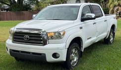 2007 Toyota Tundra Limited