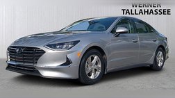 2022 Hyundai Sonata SE