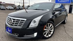 2014 Cadillac XTS Premium Collection