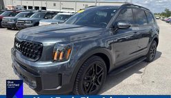 2024 Kia Telluride SX-Prestige X-Line