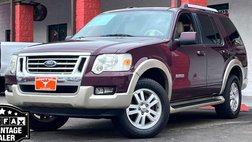 2006 Ford Explorer Eddie Bauer