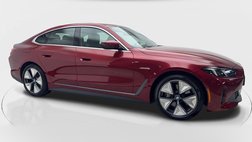 2025 BMW i4 eDrive40 Gran Coupe
