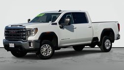 2023 GMC Sierra 2500HD SLE