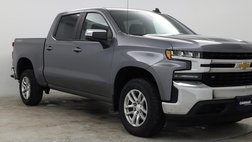 2022 Chevrolet Silverado 1500 Limited LT