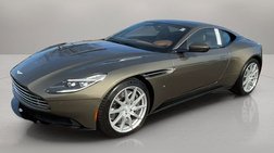 2017 Aston Martin DB11 Base
