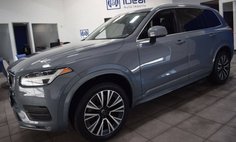 2020 Volvo XC90 T5 Momentum