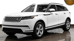 2019 Land Rover Range Rover Velar P380 S