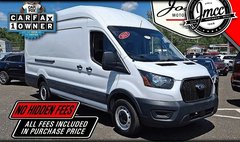 2023 Ford Transit 250