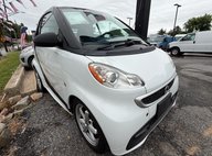 2015 Smart Fortwo passion
