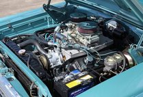 1966 Plymouth HEMI