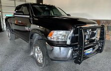 2016 Ram Ram Pickup 3500 Tradesman