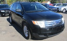 2008 Ford Edge SE
