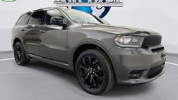 2020 Dodge Durango GT