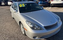 2005 Lexus ES 330 Base