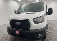 2024 Ford Transit 250