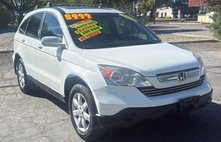 2009 Honda CR-V EX-L