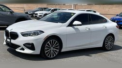 2021 BMW 2 Series 228i Gran Coupe