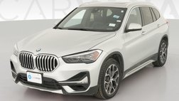 2020 BMW X1 xDrive28i