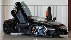 2024 Lamborghini Revuelto Base